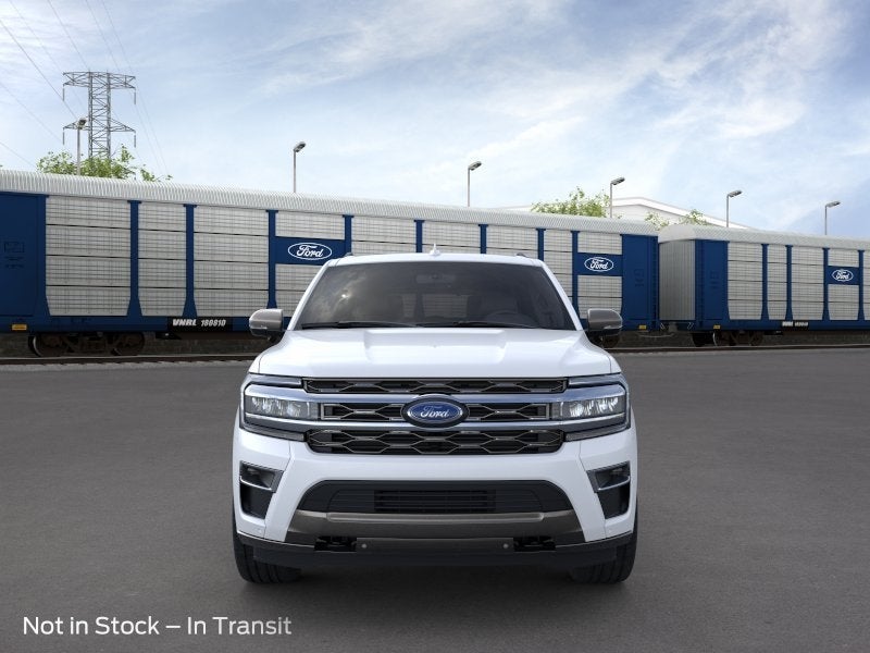 2024 Ford Expedition King Ranch®